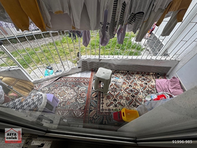 TEPEBAŞI MERKEZDE YATIRIMLIK KOTTA 3+1 SATILIK DAİRE - Görsel 6