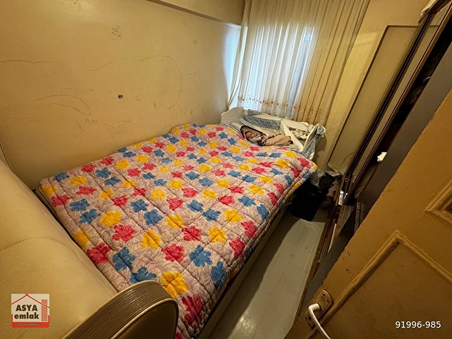 TEPEBAŞI MERKEZDE YATIRIMLIK KOTTA 3+1 SATILIK DAİRE - Görsel 10