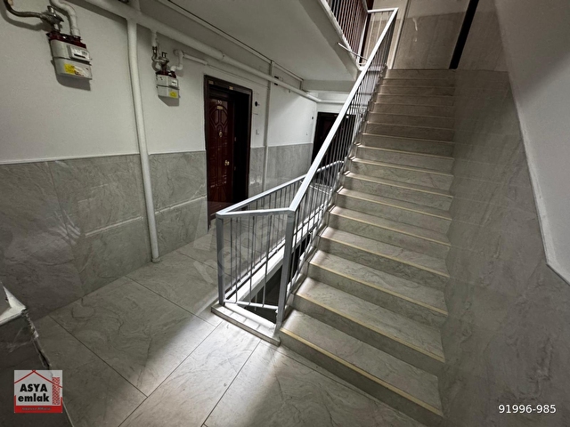 TEPEBAŞI MERKEZDE YATIRIMLIK KOTTA 3+1 SATILIK DAİRE - Görsel 19