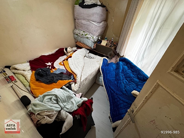 TEPEBAŞI MERKEZDE YATIRIMLIK KOTTA 3+1 SATILIK DAİRE - Görsel 13
