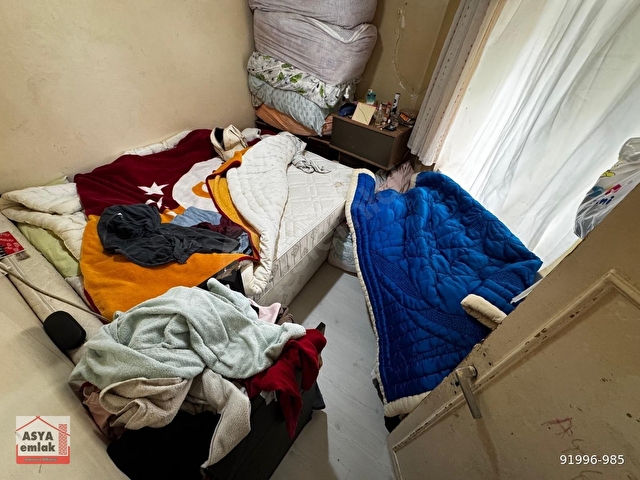 TEPEBAŞI MERKEZDE YATIRIMLIK KOTTA 3+1 SATILIK DAİRE - Görsel 9