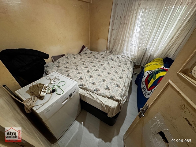 TEPEBAŞI MERKEZDE YATIRIMLIK KOTTA 3+1 SATILIK DAİRE - Görsel 8