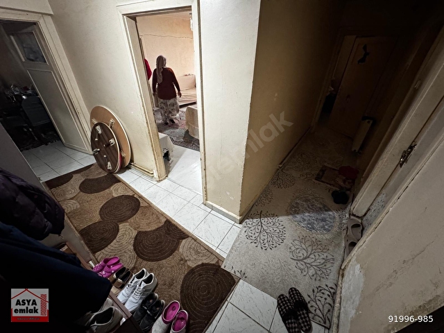 TEPEBAŞI MERKEZDE YATIRIMLIK KOTTA 3+1 SATILIK DAİRE - Görsel 15