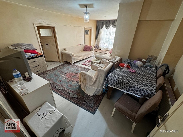 TEPEBAŞI MERKEZDE YATIRIMLIK KOTTA 3+1 SATILIK DAİRE - Görsel 3