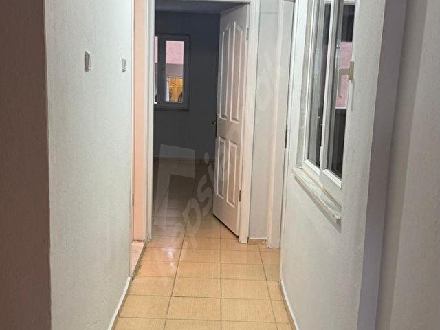 Manisa Kırkağaç’ta Merkezde | Resmî Kurumlara Yakın | 2. Kat Ofis Uygun Daire - Görsel 5
