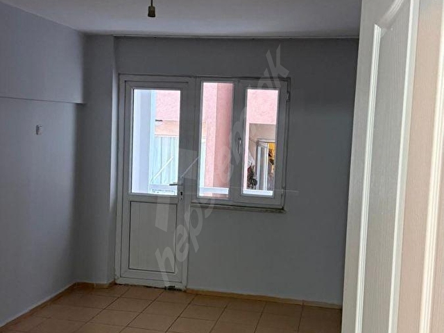 Manisa Kırkağaç’ta Merkezde | Resmî Kurumlara Yakın | 2. Kat Ofis Uygun Daire - Görsel 26