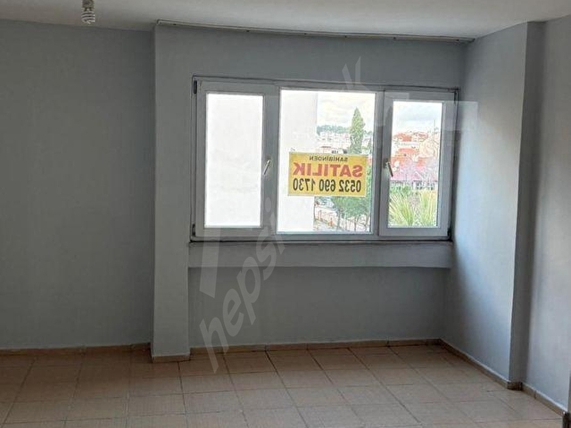 Manisa Kırkağaç’ta Merkezde | Resmî Kurumlara Yakın | 2. Kat Ofis Uygun Daire - Görsel 7