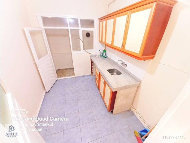 Aileye Uygun,   2+1  100m²,    Balkonlu,    4.Levent Metroya(M2)  Yürüme 14dk - Görsel 4