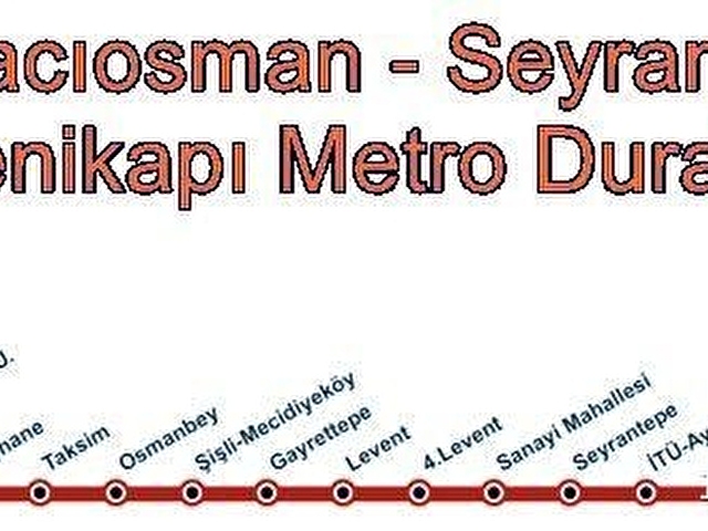 Aileye Uygun,   2+1  100m²,    Balkonlu,    4.Levent Metroya(M2)  Yürüme 14dk - Görsel 24