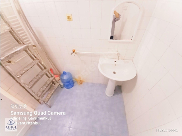 Aileye Uygun,   2+1  100m²,    Balkonlu,    4.Levent Metroya(M2)  Yürüme 14dk - Görsel 14