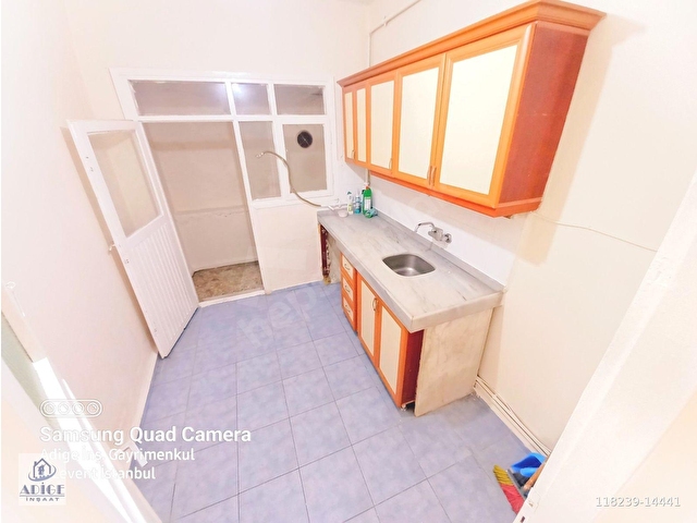 Aileye Uygun,   2+1  100m²,    Balkonlu,    4.Levent Metroya(M2)  Yürüme 14dk - Görsel 5