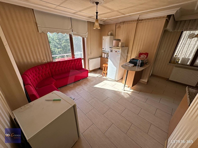 BASINEVLERİNDE 4+1 ASANSÖRLÜ K.GARAJLI ÇİFT BANYO TERASLI GENÇ BİNA ÖN CEPHE - Görsel 27