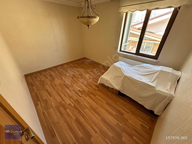 BASINEVLERİNDE 4+1 ASANSÖRLÜ K.GARAJLI ÇİFT BANYO TERASLI GENÇ BİNA ÖN CEPHE - Görsel 18