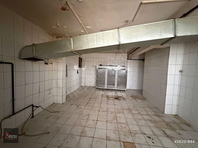 _TİRYAKİden_OSMANGAZİ CADDE ÜSTÜ_KURUMSALA UYGUN_3 KATLI__340M2 - Görsel 17
