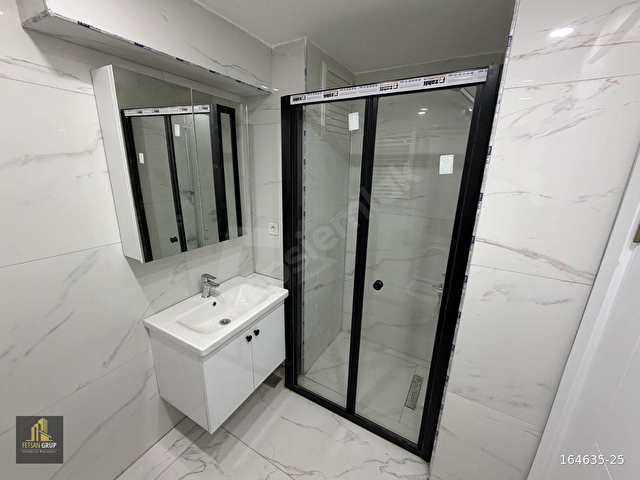 FETTAHOĞLU YAPIDAN FIRSAT 2+1 DAİRE BAHÇELİEVLER HÜRRİYET - Görsel 13