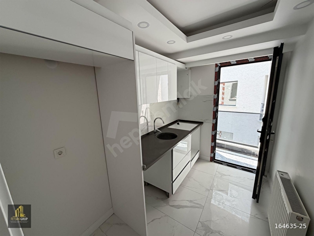 FETTAHOĞLU YAPIDAN FIRSAT 2+1 DAİRE BAHÇELİEVLER HÜRRİYET - Görsel 9