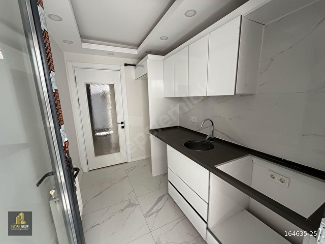 FETTAHOĞLU YAPIDAN FIRSAT 2+1 DAİRE BAHÇELİEVLER HÜRRİYET - Görsel 11
