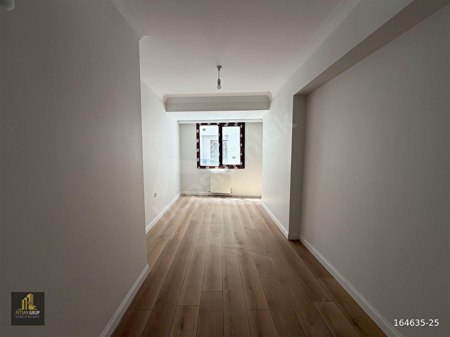 FETTAHOĞLU YAPIDAN FIRSAT 2+1 DAİRE BAHÇELİEVLER HÜRRİYET - Görsel 6