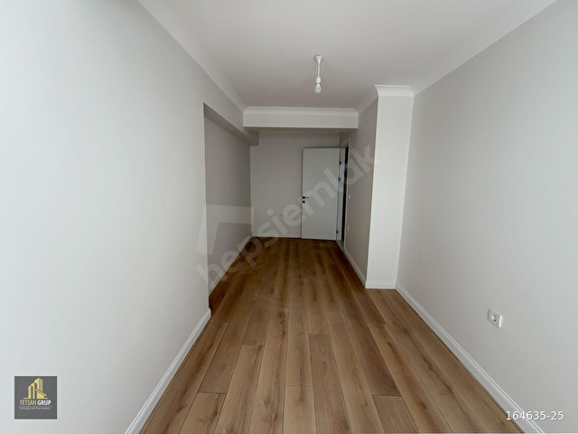 FETTAHOĞLU YAPIDAN FIRSAT 2+1 DAİRE BAHÇELİEVLER HÜRRİYET - Görsel 8