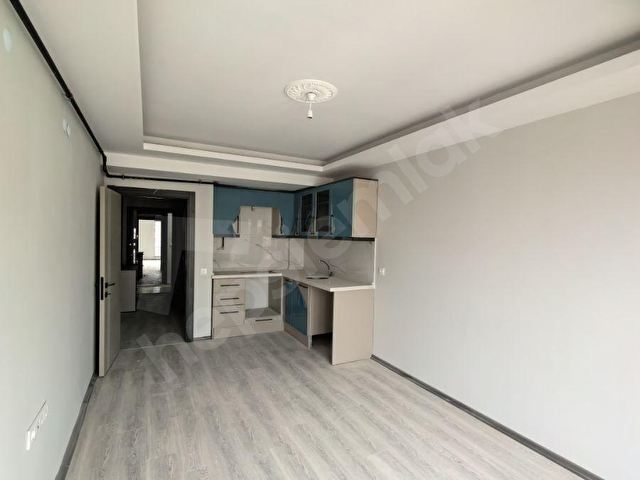 Şirintepenin merkezi 1+1 fırsatı - Görsel 5