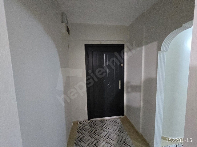Güneşlide krediye uygun 2+1 bahçe katı, süper konum - Görsel 9