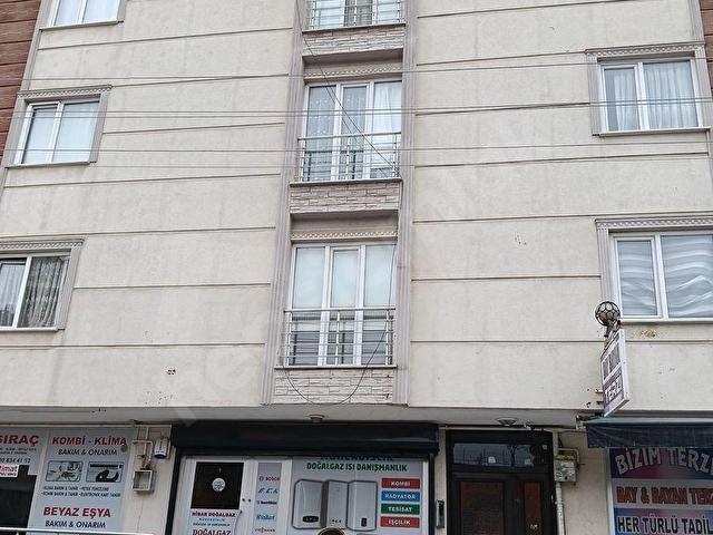 ÇAYIROVA 4+1 DUBLEKS SATILIK DAİRE - Görsel 2