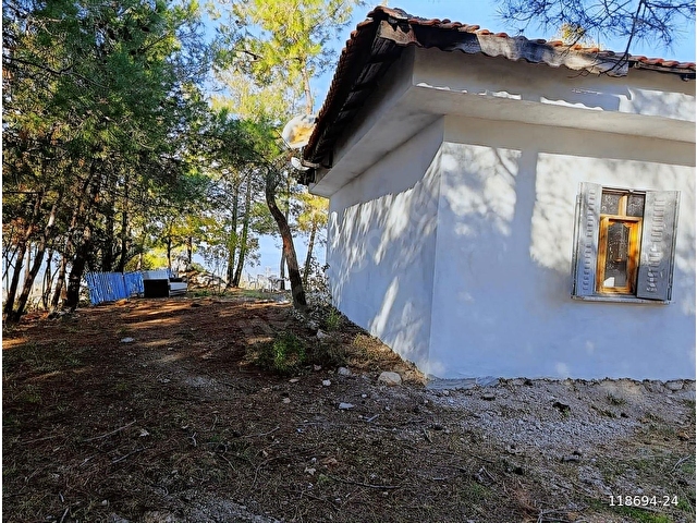 2+1 Full manzaralı Yaşam Fırsatı - Görsel 27