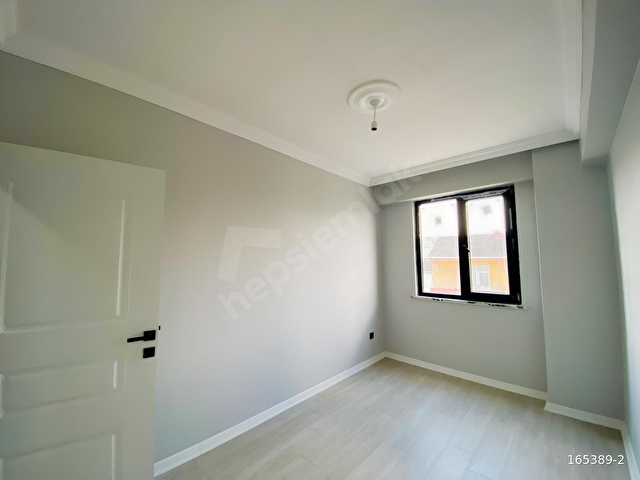 KAVAKPINARDA YENİ ASIR CADDESİ ÜZERİNDE SATILIK 3+1 DAİRE - Görsel 9
