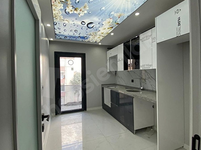 KAVAKPINARDA YENİ ASIR CADDESİ ÜZERİNDE SATILIK 3+1 DAİRE - Görsel 28