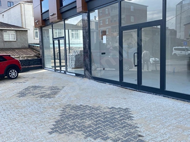 KAVAKPINARDA YENİ ASIR CADDESİ ÜZERİNDE SATILIK 3+1 DAİRE - Görsel 30