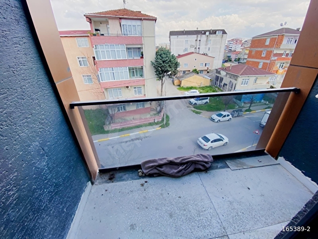 KAVAKPINARDA YENİ ASIR CADDESİ ÜZERİNDE SATILIK 3+1 DAİRE - Görsel 24