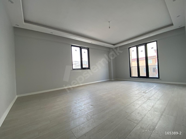 KAVAKPINARDA YENİ ASIR CADDESİ ÜZERİNDE SATILIK 3+1 DAİRE - Görsel 23