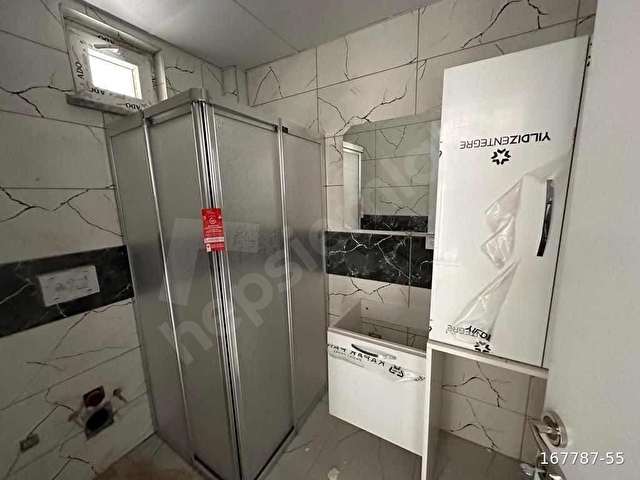 CİHANBEYLİ MERKEZ DE 2+1 SATILIK DAİRE - Görsel 5