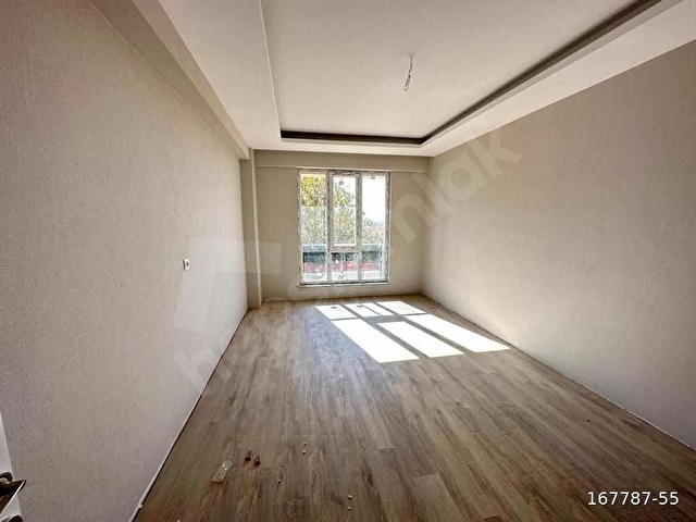 CİHANBEYLİ MERKEZ DE 2+1 SATILIK DAİRE - Görsel 2