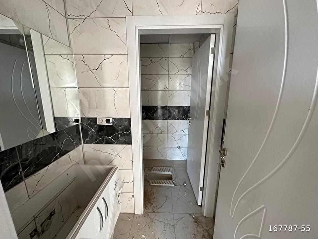 CİHANBEYLİ MERKEZ DE 2+1 SATILIK DAİRE - Görsel 3