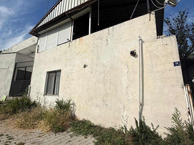AĞAÇLIDA İMARLI SATILIK ARSA - Görsel 4