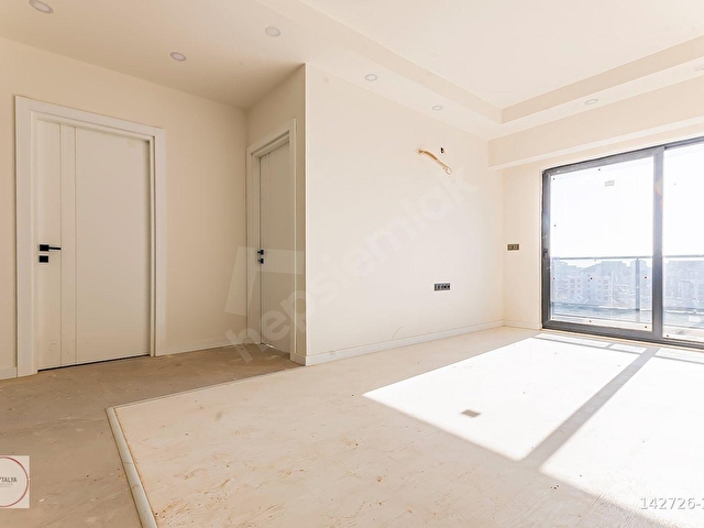 K2ADAN ANTALYA AKSU ALTINTAŞDA SATILIK 1+1 DAİRE - Görsel 24