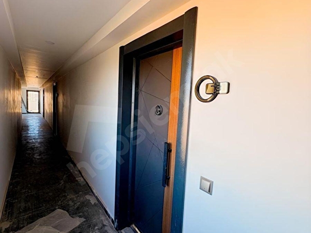 K2ADAN ANTALYA AKSU ALTINTAŞDA SATILIK 1+1 DAİRE - Görsel 3