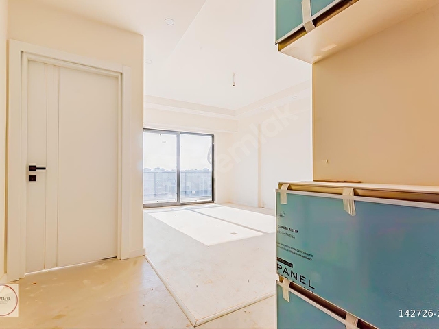 K2ADAN ANTALYA AKSU ALTINTAŞDA SATILIK 1+1 DAİRE - Görsel 30