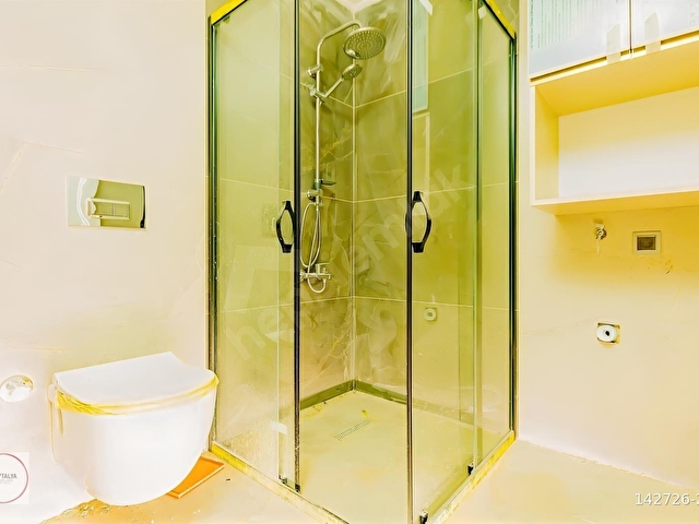 K2ADAN ANTALYA AKSU ALTINTAŞDA SATILIK 1+1 DAİRE