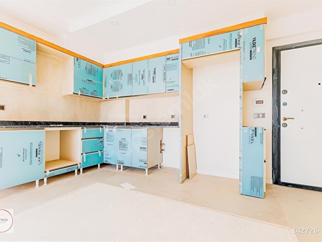 K2ADAN ANTALYA AKSU ALTINTAŞDA SATILIK 1+1 DAİRE - Görsel 11
