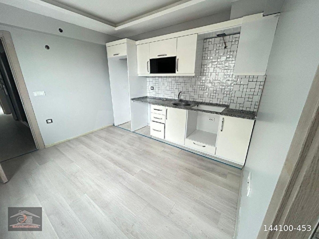 GÜMÜLDÜR BÖLGESİNDE FULL DENİZ VE DOGA MANZARALI 1+1 DAİRE!!! - Görsel 11