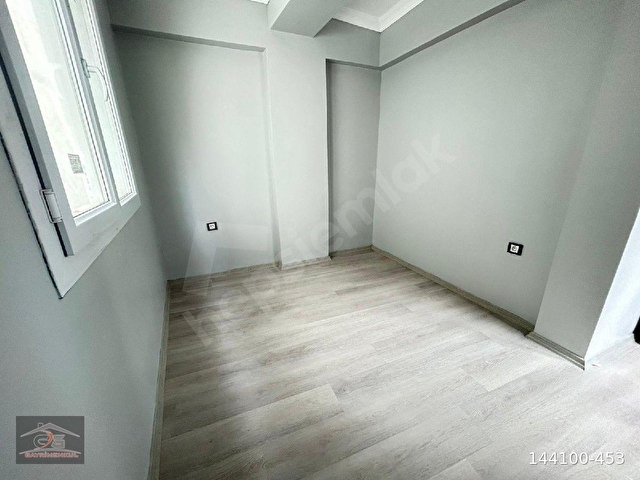 GÜMÜLDÜR BÖLGESİNDE FULL DENİZ VE DOGA MANZARALI 1+1 DAİRE!!! - Görsel 13