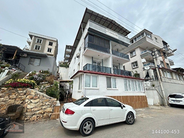 GÜMÜLDÜR BÖLGESİNDE FULL DENİZ VE DOGA MANZARALI 1+1 DAİRE!!! - Görsel 15