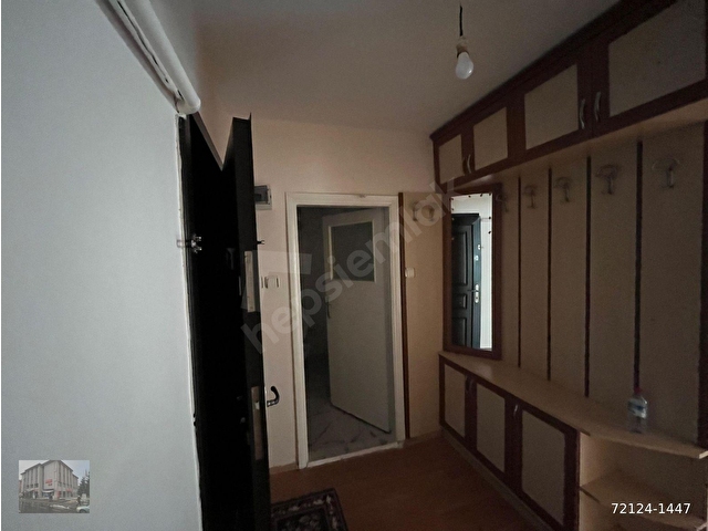 İZZET BAYSAL CD.ARA KAT 135M2 AİLE APARTMANI 3+1 BAKIMLI DAİRE - Görsel 11