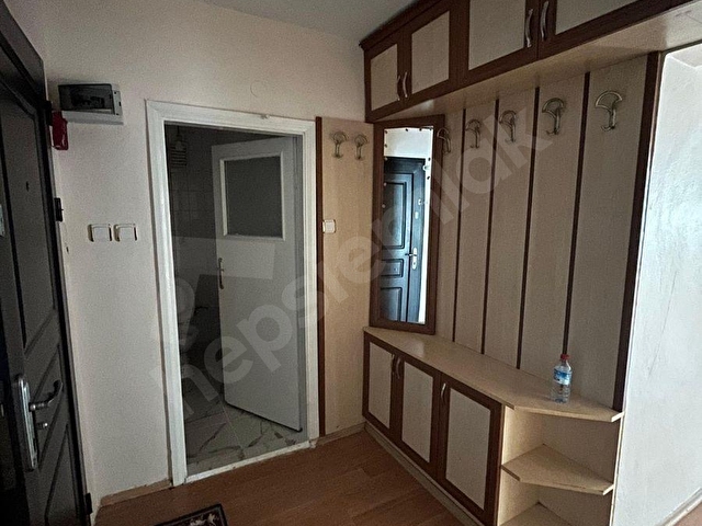 İZZET BAYSAL CD.ARA KAT 135M2 AİLE APARTMANI 3+1 BAKIMLI DAİRE - Görsel 12