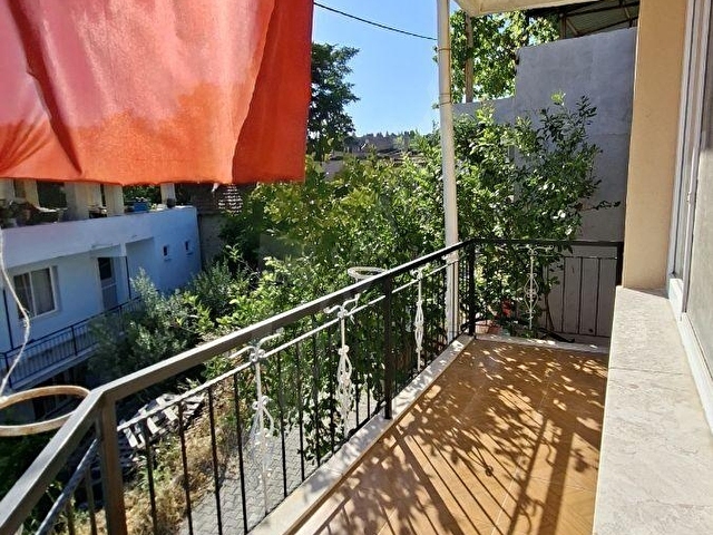 TORBALI ÇAPAKTA EZBER BOZAN FIRSAT! 304 m² BAHÇELİ KÖY EVİ - Görsel 22