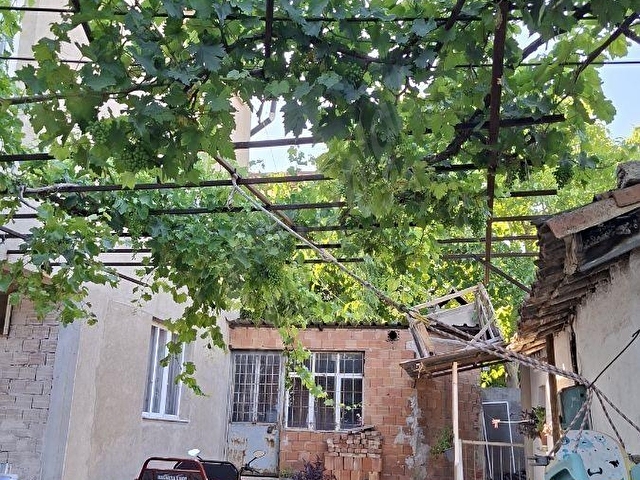 TORBALI ÇAPAKTA EZBER BOZAN FIRSAT! 304 m² BAHÇELİ KÖY EVİ - Görsel 14
