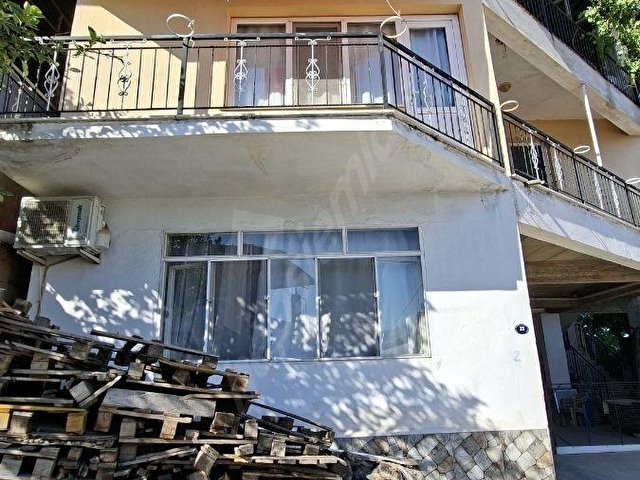TORBALI ÇAPAKTA EZBER BOZAN FIRSAT! 304 m² BAHÇELİ KÖY EVİ - Görsel 2