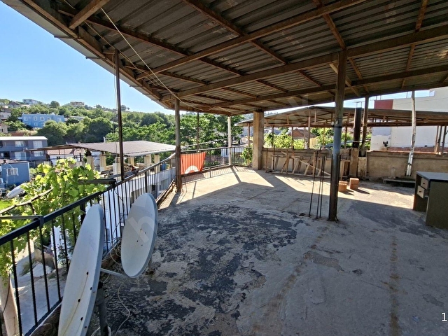 TORBALI ÇAPAKTA EZBER BOZAN FIRSAT! 304 m² BAHÇELİ KÖY EVİ - Görsel 29